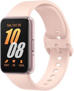 Smartwatch Samsung Galaxy Fit3 Display 1.6' Rosé