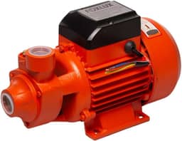 Foxlux Bomba D'Água Periférica 1 CV