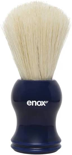Enox Pincel De Barba Cerdas Mistas