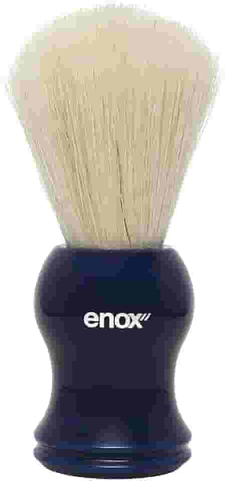 Enox Pincel De Barba Cerdas Mistas