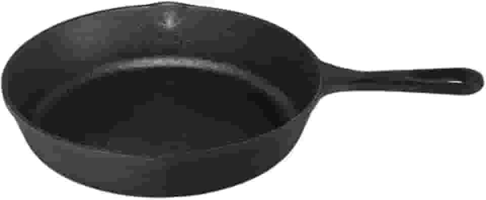 Frigideira Lider Cabo de Ferro Fundido Santana 28 cm