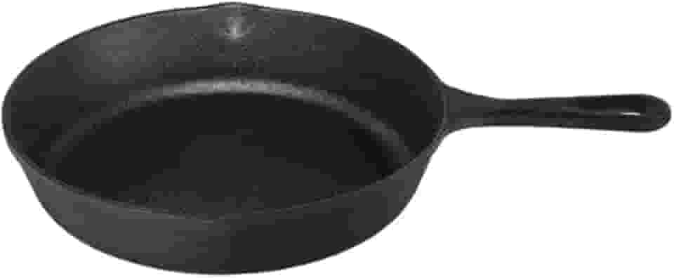 Frigideira Lider Cabo de Ferro Fundido Santana 28 cm