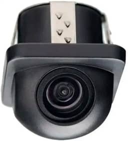 Câmera de Ré Automotiva Tipo Tartaruga Colorida Visão Noturna Carro Estacionamento Universal