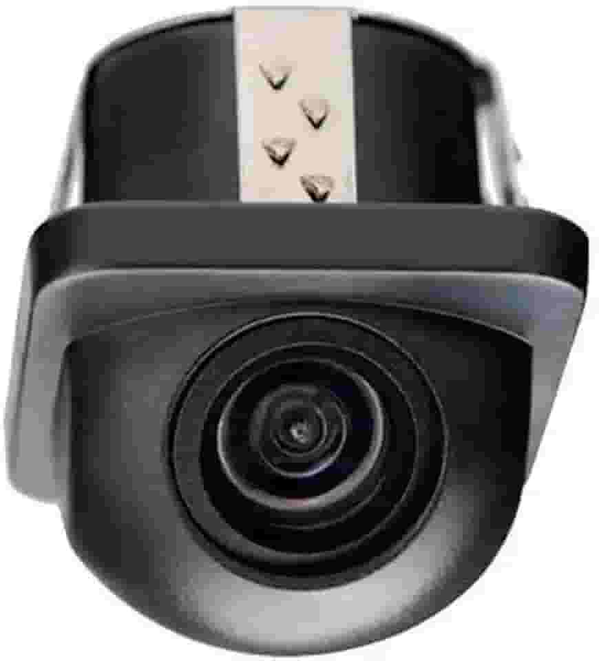 Câmera de Ré Automotiva Tipo Tartaruga Colorida Visão Noturna Carro Estacionamento Universal