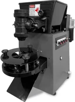 Máquina De Fazer Salgados E Doces Compacta Pop 4.0 - Compacta Print (220, Volts)