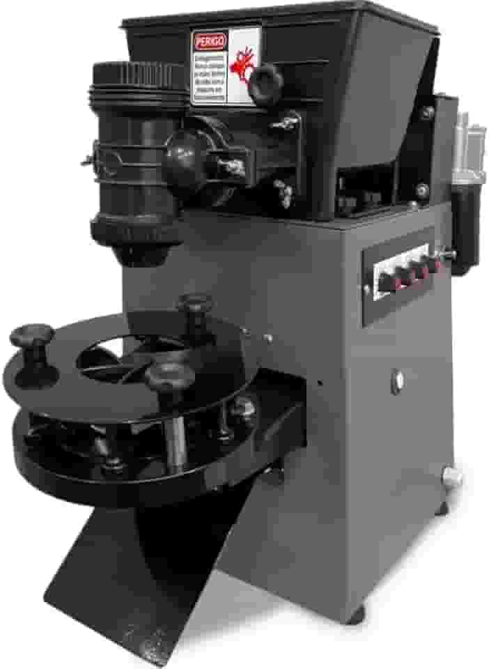 Máquina De Fazer Salgados E Doces Compacta Pop 4.0 - Compacta Print (220, Volts)