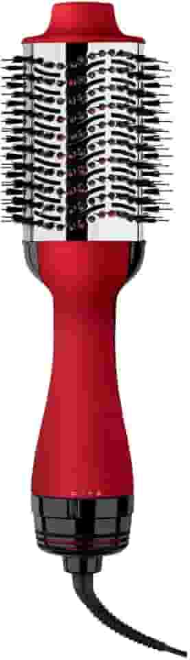 Escova Secadora Alisadora Revlon Titanium 1200w (127)