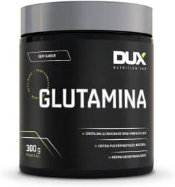Dux Nutrition Glutamina 300g