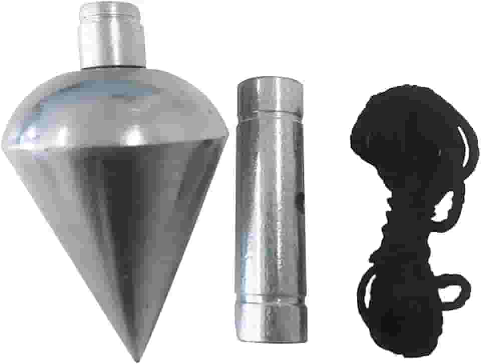 Prumo De Centro Starfer 500G