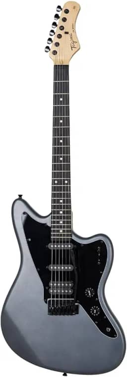 Guitarra Tagima TW-60 Jazz Master MDSVS