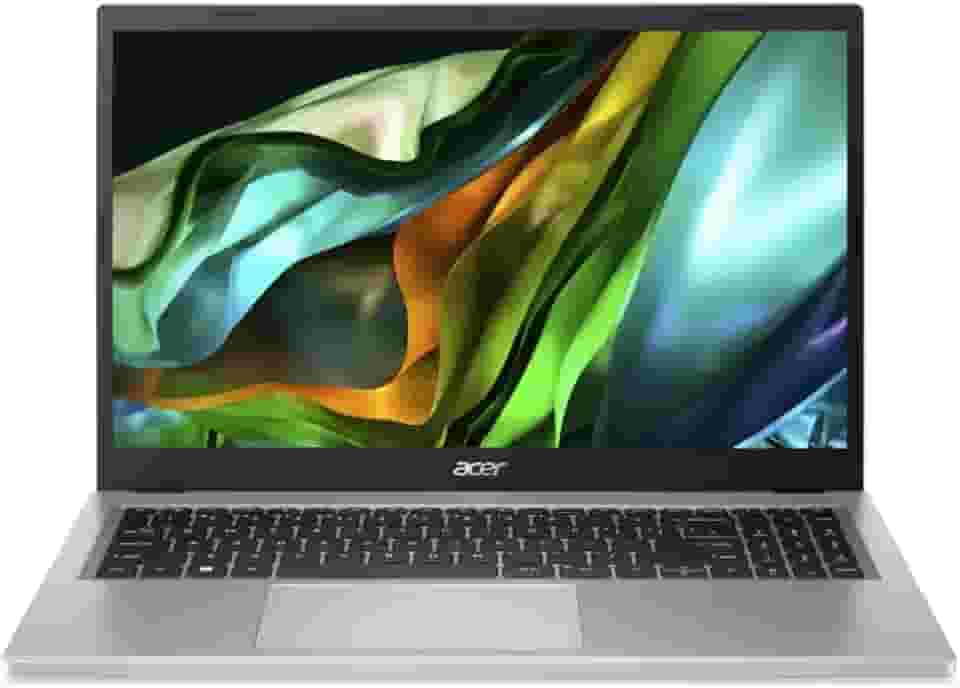Notebook Acer Aspire 3 A315-510P-35D2 Intel Core i3, 8GB RAM, 512GB SSD, 15.6' LED FULL HD, Windows 11