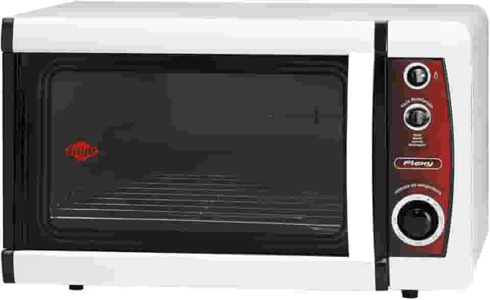 FORNO ELETRICO FLEXY EASY CLEAN LAYR - 127V