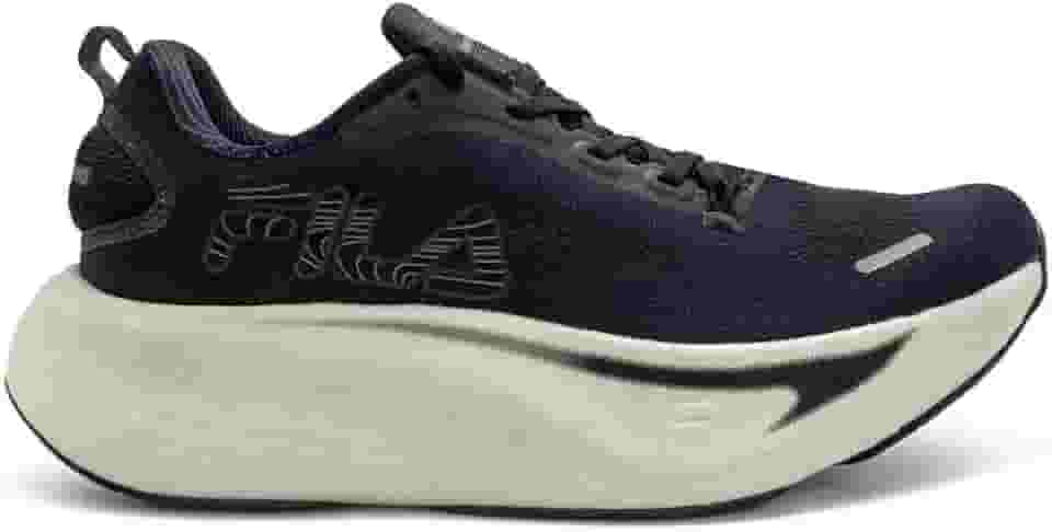 Tênis Fila Float Maxxi 2 Pro Verde e Azul