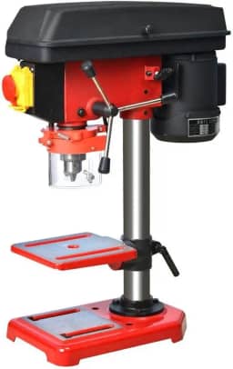 Furadeira de Bancada 1/3hp FBH-130I-1 220V Mono - Motomil