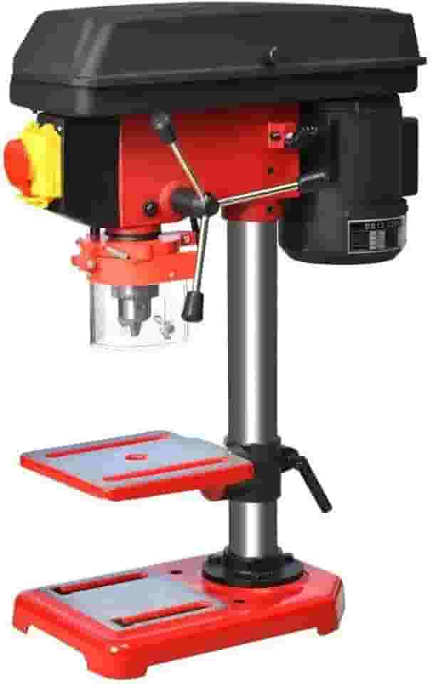 Furadeira de Bancada 1/3hp FBH-130I-1 220V Mono - Motomil