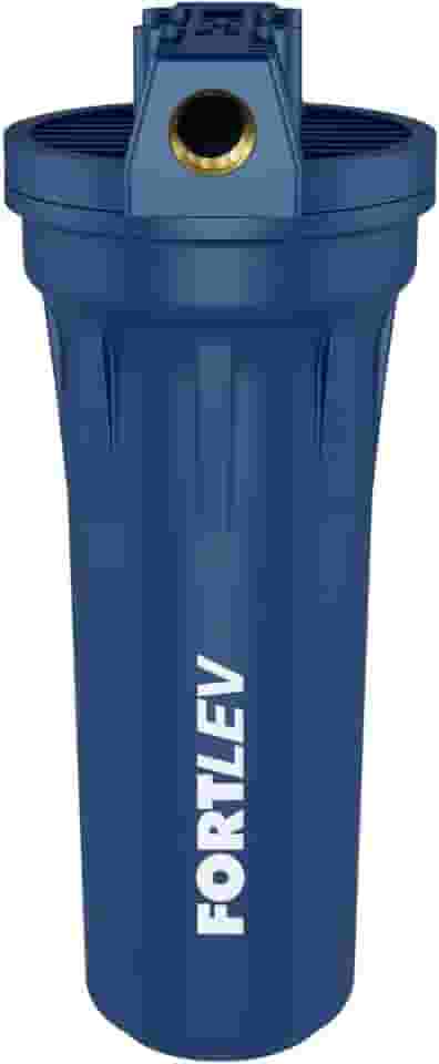 Filtro Para Caixa d'Agua Cavalete Limpa Tudo FORTLEV
