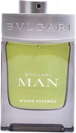 Bvlgari Wood Essence Men Edp 100ml