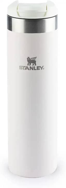 Stanley Garrafa Térmica Aerolight Transit Rose Quartz, 591ml