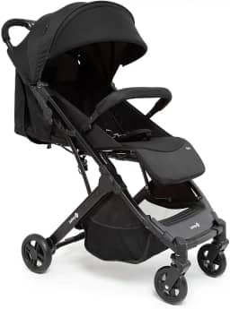Safety 1st, Carrinho de Bebê Bytes, Full Black