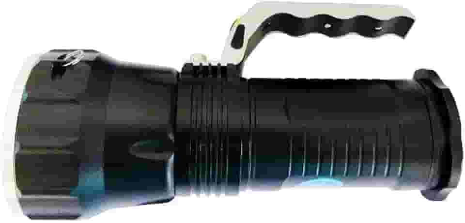 Fogão Industrial 1 Boca Alta Pressão Strada Camping