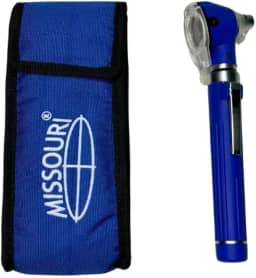 Aparelho-Octooscoopio De Led Missouri-MikKatos Azul