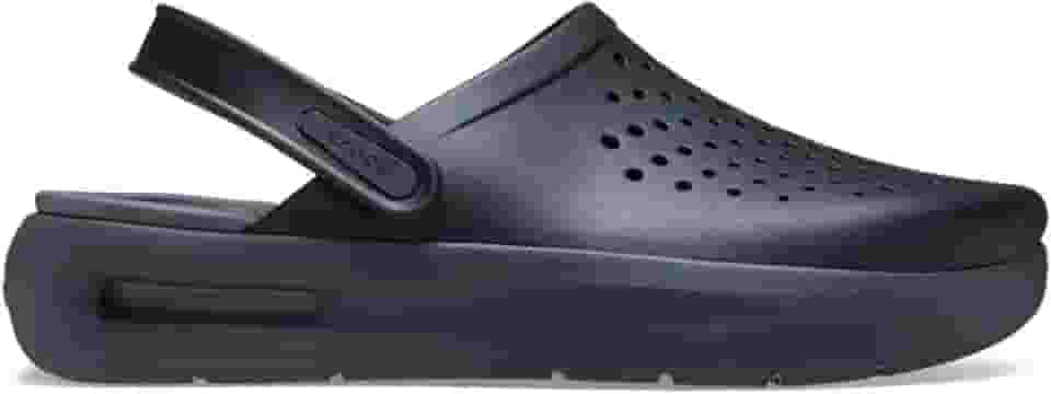 Sandália crocs inmotion clog black