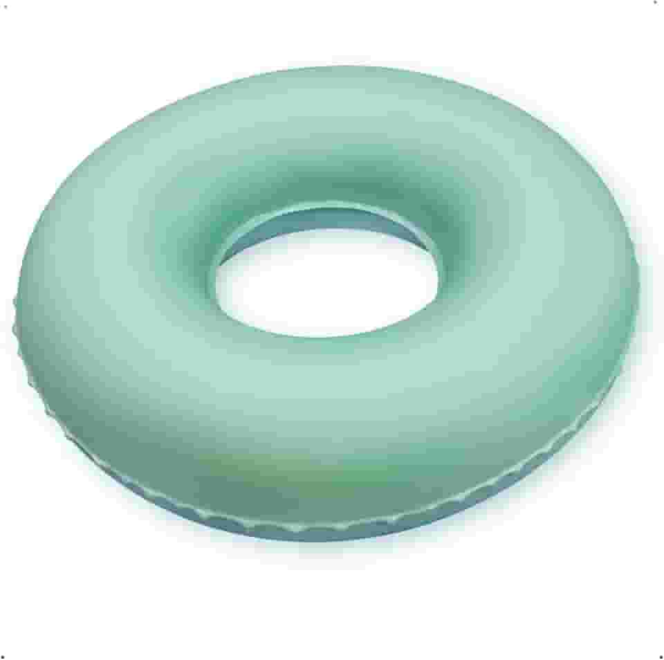 Almofada Ortopédica assento para Hemorroida – Não Esquenta, Não Faz Barulho alivia a dor