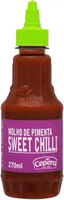 Mol. Pim. Sweet Chilli Sb. Cepera