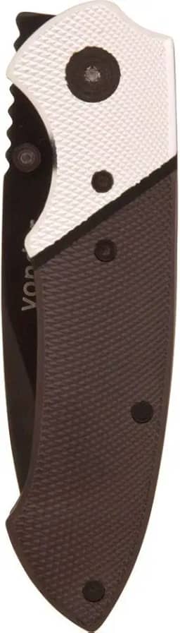 Vonder, Canivete Multiuso, Em Aço Inox, Cmv 195.