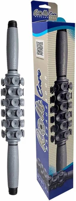 Bastão de Massagem com Ventosas Rolls Care, Prottector