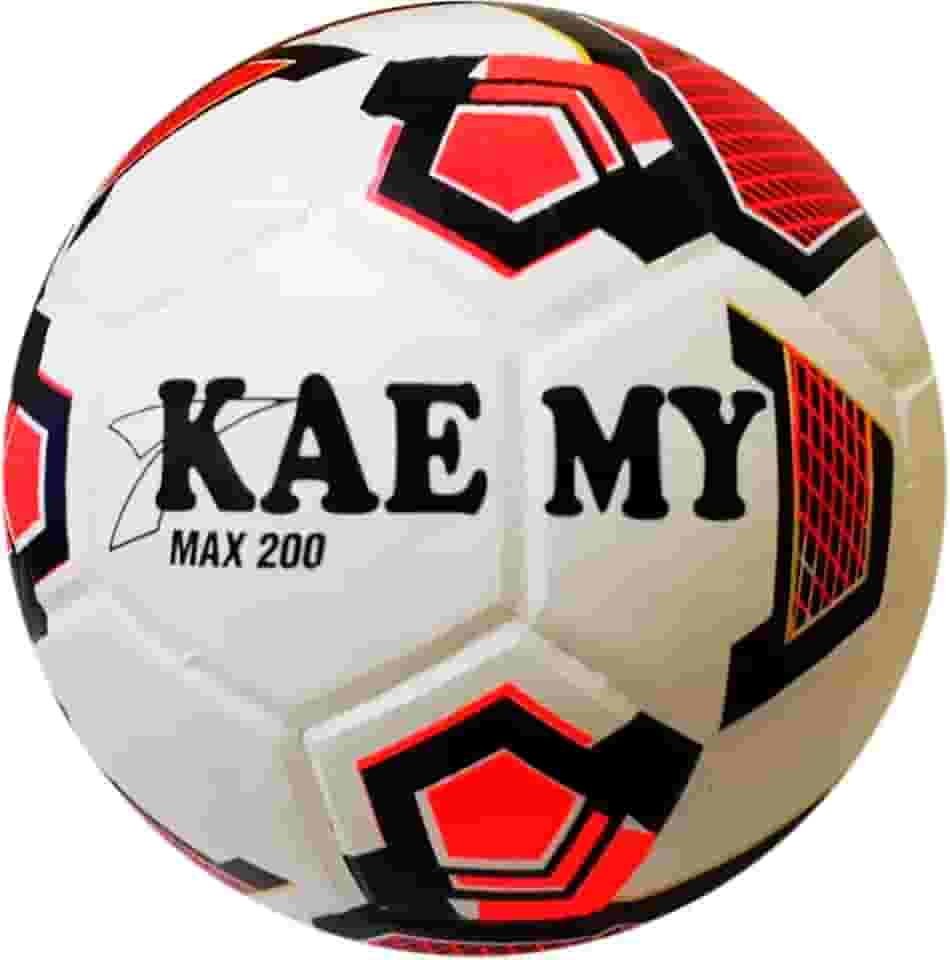 Bola Futsal Max 200 Plus
