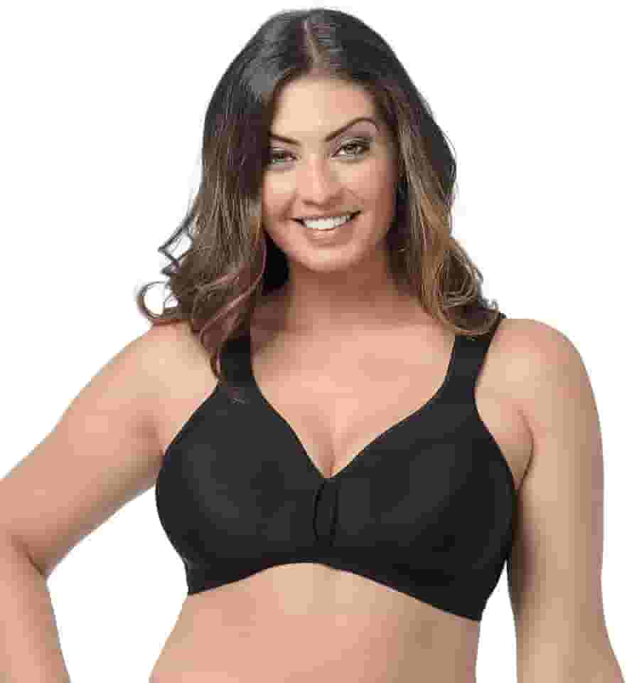 Lingerie Sutiã Olimpo Conforto DeMillusFeminino