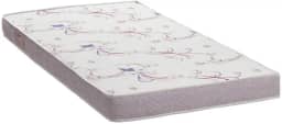 Colchão Solteiro para cama 188 x 78 cm Multimóveis
