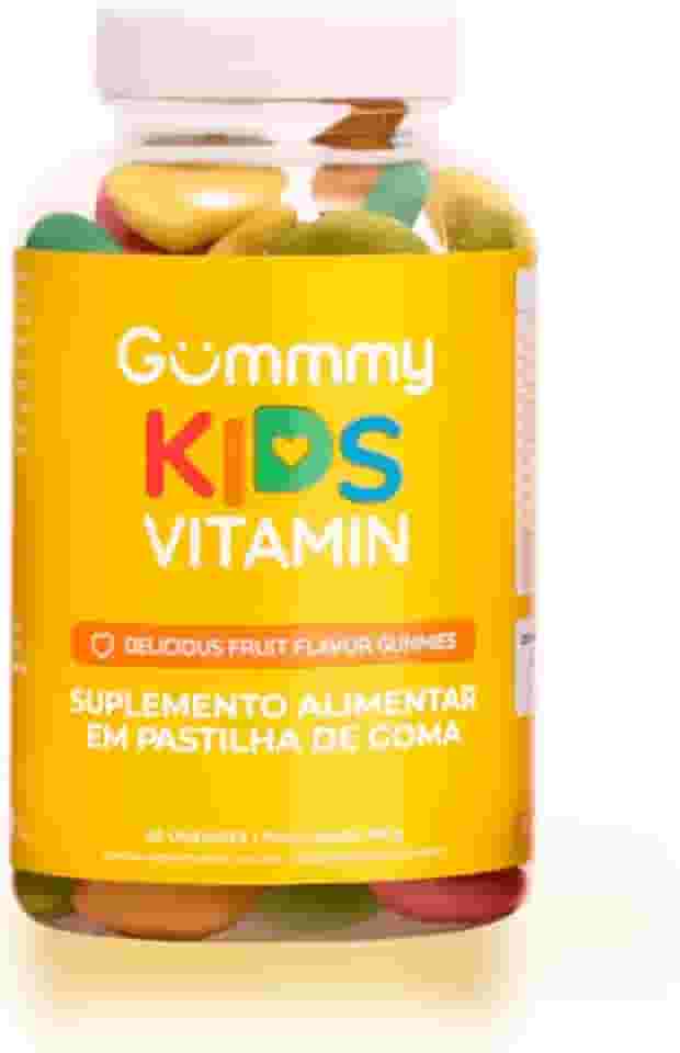 Gummy Original® Kids (1)