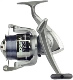 Molinete Serena 3000 3 Rolamentos FD Marine Sports Com Linha