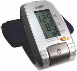 G-Tech Aparelho de Pressão Digital Automático de Braço