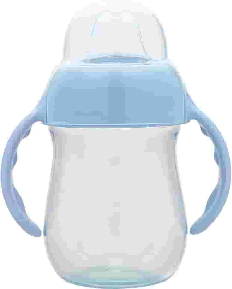 Buba, Copo De Treinamento Com Alca Azul