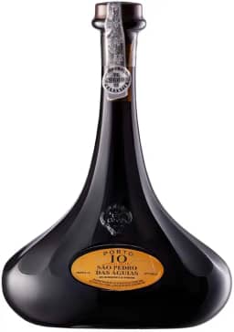 Vinho Tinto Portugues Porto São Pedro Das Águias 10 750ml