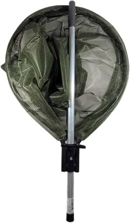 Passagua Hiper Pesca G Puça Para Pesqueiro Cabo Retratil