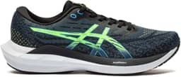 Tênis Asics Gel-nagoya 7 Masculino - 38 - Preto/branco