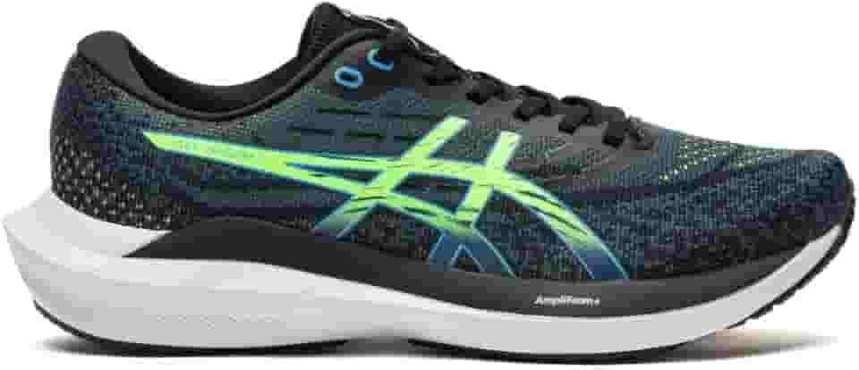 Tênis Asics Gel-nagoya 7 Masculino - 38 - Preto/branco