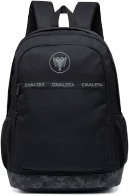 Mochila Para Notebook Cavalera Fusion CV7266