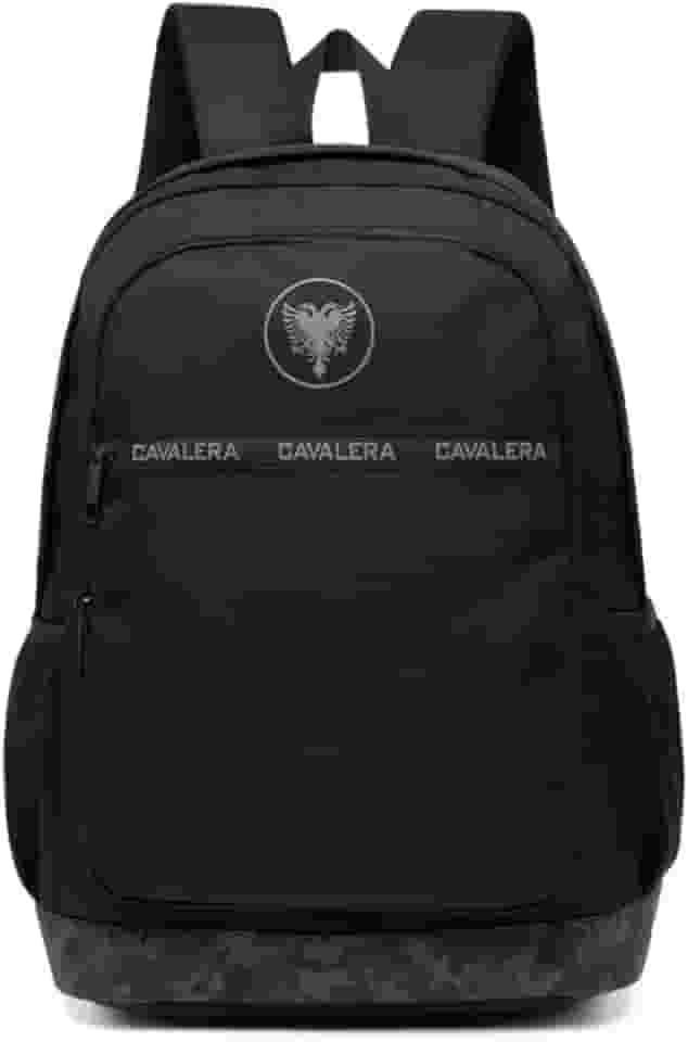 Mochila Para Notebook Cavalera Fusion CV7266