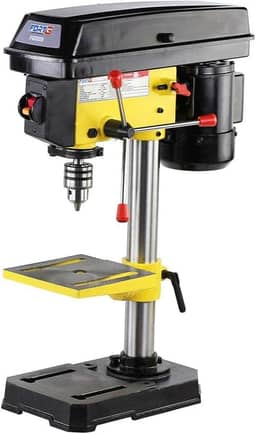 Furadeira Bancada 350W 13Mm Bivolt Fg009 Fortg Pro