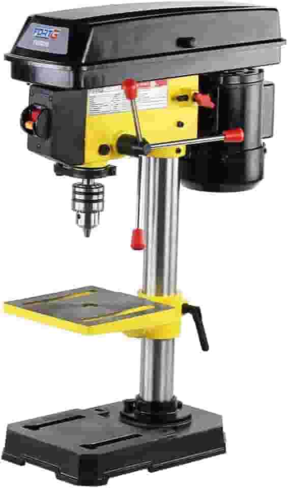 Furadeira Bancada 350W 13Mm Bivolt Fg009 Fortg Pro