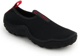 Sapatilha Nautica Neoprene Aquático Antiderrapante Unissex Pesca Trilha Surf Mergulho Tênis Corrida Praia Caiaque