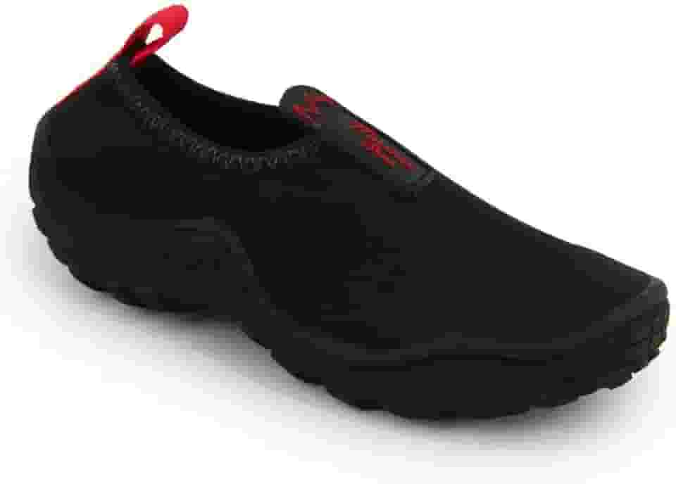 Sapatilha Nautica Neoprene Aquático Antiderrapante Unissex Pesca Trilha Surf Mergulho Tênis Corrida Praia Caiaque