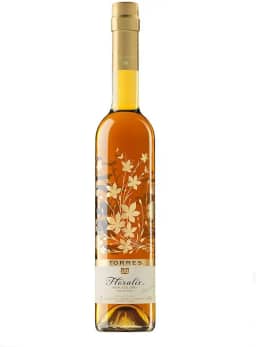 Torres, Vinho Torres Floralis Moscatel Oro Branco Espanha 500ml