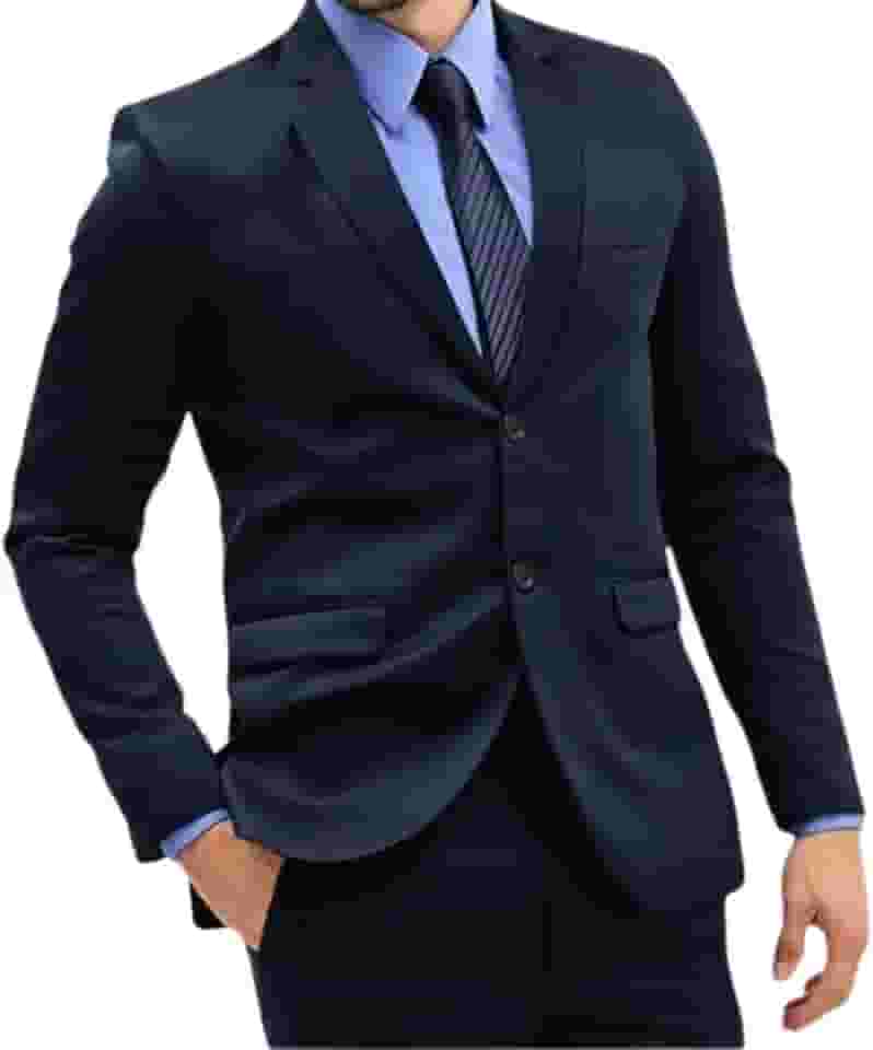 TERNO MASCULINO SLIM EXECUTIVO CORTE ITALIANO PALETÓ + CALÇA