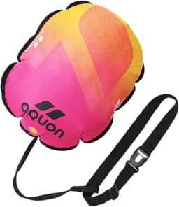 Boia De Sinalização Para Natação Em Águas Aberta Aurora 16l